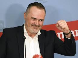 Österreichs verteidigungsminister hans peter doskozil betrachtet die entwicklung im balkan mit ´großer sorge´. Landtagswahl Im Burgenland 2020 Vienna At