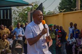 Former ceo transcorp plc, mr valentine ozigbo, has emerged winner of the peoples democratic party (pdp) primary election for the nov. I Will Guarantee Anambra S Financial And Economic Independence Valentine Ozigbo
