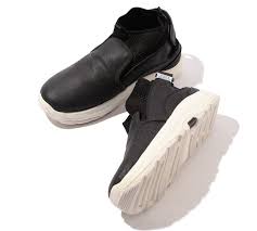 サンダル スリッポン 未知の履き心地を実現した スイコック ビームスの2wayシューズ アウトドアファッションのgo out web ナイキシューズアウトレット スリッポン シューズ