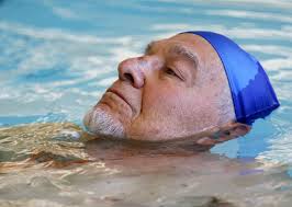 Thursday results for Beatrice Victor Senior Olympics