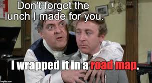 But in latin it comes from adiare = conjugation of adiaris which means. Goodbye And Adios Memes Gifs Imgflip