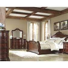 Bedroom Sleigh Bedroom Set King Bedroom Sets Master Bedroom Set