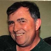 Daniel Sheldon DuBois Obituary