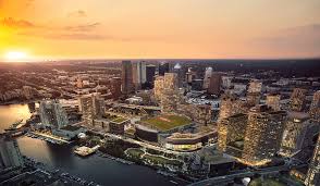 Very convenient location if you want/need to be downtown tampa. The 3 Billion Project Transforming Downtown Tampa Urban Land Magazine
