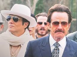 Forgot about Sinclair and the reanimator homage . Everyone should watch  that movie btw