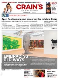 Over 500,000 customers incorporate online & keep their business compliant with bizfilings. Crain S New York Business By Crains New York Business Issuu
