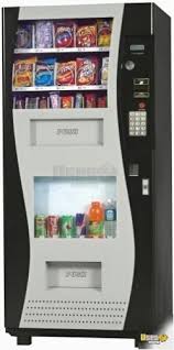 Genesis Go380 Electrical Snack Soda Vending Machine For Sale In Texas Vending Machines For Sale Soda Vending Machine Vending Machine