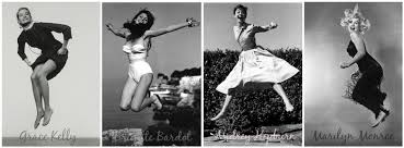 Grace Kelly Marilyn Monroe Brigitte Bardot Audrey Hepburn Classic Photos Of These Iconic Actresses Cover Photos Timeline Cover Photos Facebook Cover Photos