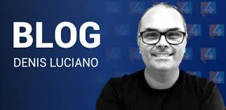 Blog Denis Luciano
