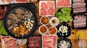 Huge promo ayce surabaya august 2020. Simhae Idr 99k Korean Bbq All You Can Eat Jakarta Anakjajan Com