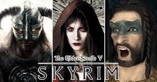 Dragon-NOPE: 25 Skyrim Storylines That Were Completely Abandoned