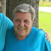 Carol Perdue Obituary