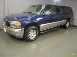 Image result for Indigo Blue 2002 Sierra