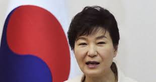 S. Korean President to Attend Beijing WWII Celebration