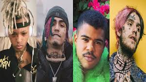 Download top xxxtentacion wallpaper ! Rip Xxxtencion Wallpapers On Wallpaperdog