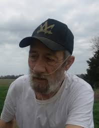 Obituary information for George B Vest