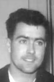 Donald "Bruce" McKay