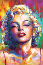 Marc Monroe (cozmicdaze1436) — профиль