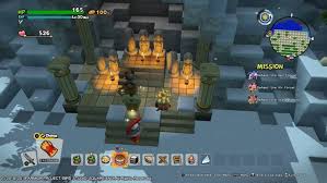 Dragon quest builders 2 is dragon quest meets minecraft. Dragon Quest Builders 2 Faq Walkthrough V1 2 Neoseeker Walkthroughs