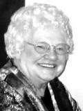 Gloria Nardi Obituary (2010)