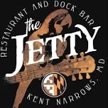 Vertigo Red @ The Jetty
