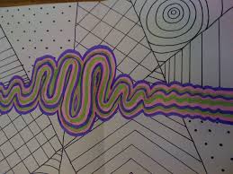 Movement In Art Examples The Art Of Education University Art Lessons For Kids Art Lesson Plans Elements Of Art Line