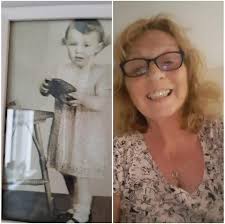 It's Naomi and Ruth Day today