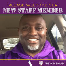 Trevor Smiley's Instagram, Twitter & Facebook