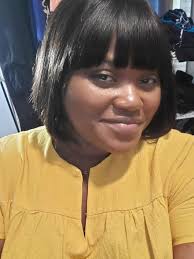 I loved the outcome of this Luvme wig she brought in for me to install. It  was a brighter ginger color originally, she wanted it a little darker so I  colored it