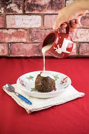 Best individual christmas desserts from individual christmas puddings recipes delicious. Christmas Pudding Troubleshooting Guide Every Nook Cranny