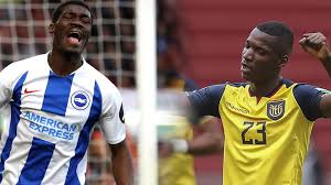 Date of birth 3.25.2000 (21) birthplace barbacoas, colombia. Is Moises Caicedo The Ideal Replacement For Yves Bissouma