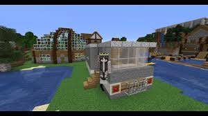 Teste dich in allen lebenslagen. Making The Camarvan Dream Smp Tutorial Youtube