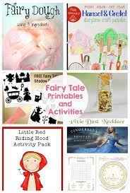 Royalty / fairy tale picture dictionary free printable fairy tale picture dictionary for readers and writers in kindergarten and grade one. Fairy Tale Printables And Activities The Crafting Chicks