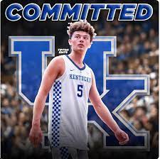 The kentucky wildcats are losing yet another former west coast recruit to the transfer portal. Devin Askew Commits To Kentucky Zagsblog