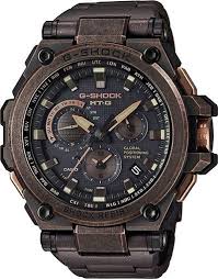 Mtgg1000ar 1a G Shock Askeri Ekipmanlar Erkek Kol Saatleri