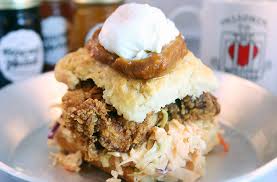 See all of the cities here. Chef Roy Tells All In Garden Gun S Daily Shot Build A Better Chicken Biscuit Biscuit Head
