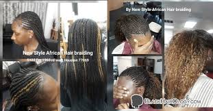 They're the only natural hair salon that i trust. Black Hair Salons In Houston Tx Naturalsalons