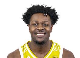 Bobby Arthur-Williams Jr. Career Stats