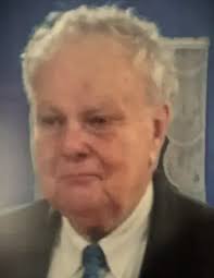 Obituary information for Robert Brooks Dawson, Jr.