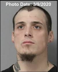 Police arrest 3rd person accused in shooting death of Amarillo man