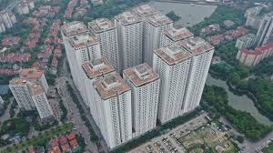 Would you live here? 9000 Apartments in HH Linh Dam, Ha Noi : r/VietNam