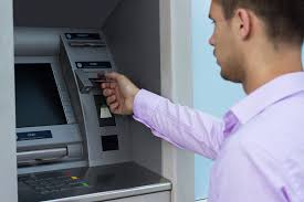Keep in mind, though, that if you obtain a cash advance at an atm, you'll likely pay a cash advance fee. Can I Use A Credit Card At An Atm Clark Howard