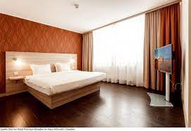 Dresden, 2.8 km till star inn hotel premium. Star G Hotel Premium Dresden Altmarkt Vtours
