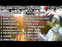 Pin Di Az Zahir