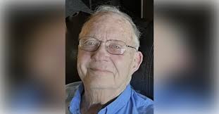 Obituary information for Darrell J. Barton