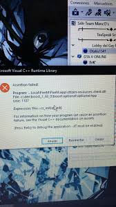 Small orange diamond, unicode number for the sign: Crash Downloading Update Of Server Fivem Client Support Cfx Re Community