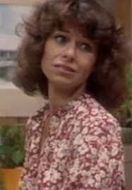 Caroline McWilliams filmography