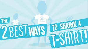 Does 100 percent polyester shrink? How To Shrink Your T Shirt Quality Logo Products