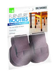 Ankur international offers the best selection of affordable granite, marble, quartzite, and quartz. Brown Jobar International Inc Provides Scratch Free Furniture Legs Soft Stylish And Stretchable Material Set Of 4 Ideaworks Furniture Booties