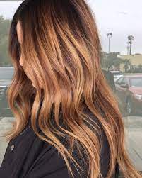 Warm Vs Cool Can You See It The First Two Columns Are Warm Red Gold Undertones The Last Hair Color Caramel Hair Color Auburn Honey Blonde Hair